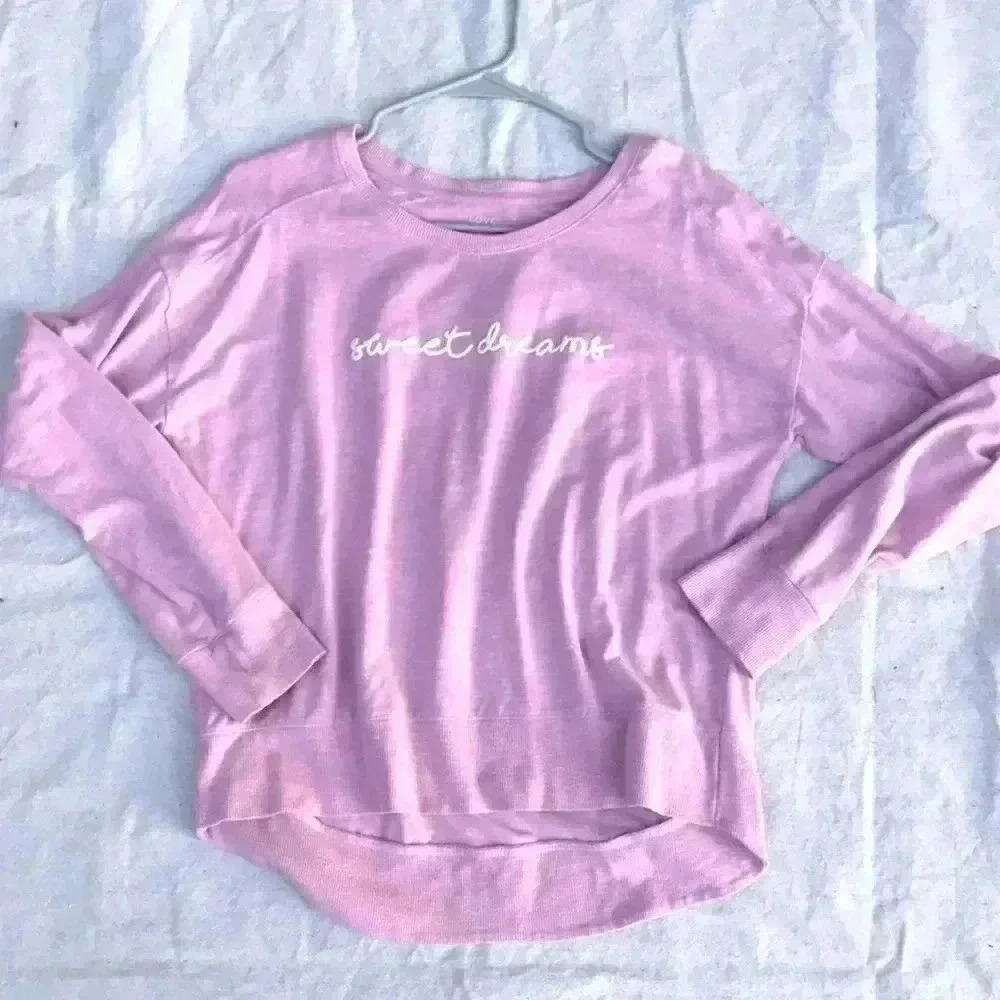 GAP lounge top